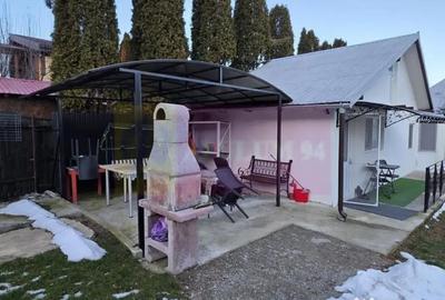 Casă cu 4 camere cu Teren 722 Mp în Podul Vadului - 3