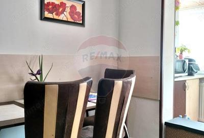 Apartament doua camere de inchiriat - 13