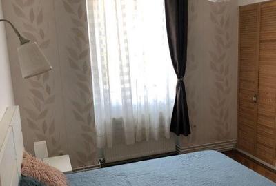 Garsonieră decomandată în Gării - 2