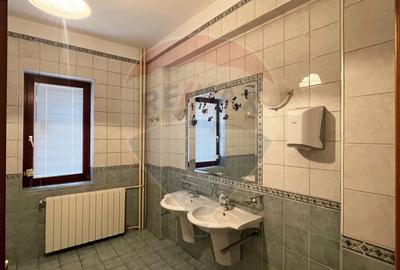 Apartament / Birou, 4 camere, Floreasca - Dorobanti, 163 mp + curte - 19