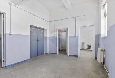 Cladire unica cu destinatii multiple de vanzare Ultracentral Arad - 29