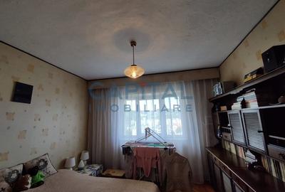 Vanzare apartament 4 camere,  etaj intermediar, zona Calea Floresti, Manastur - 3