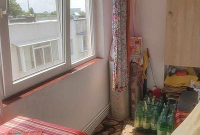 Apartament cu 4 camere decomandat în Casa de Cultură - 5