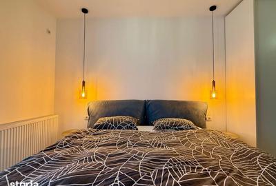 Apartament cu 3 camere în Central - 11