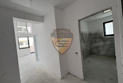 Apartament cu 2 camere decomandat în Universitate - 12