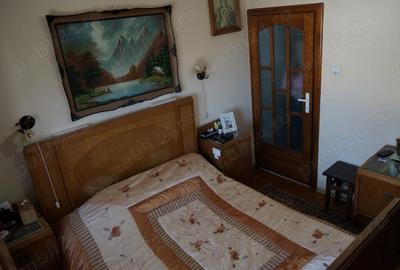 Apartament cu 2 camere decomandat în Freidorf - 5