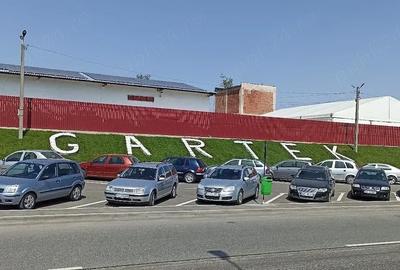 Spațiu comercial, de 10,379 mp, în Central - 20