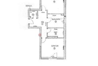 Prima Inchiriere - Cosmopolit - 8