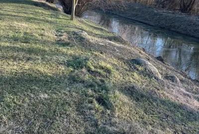 Teren de 1032 mp, în Băltenii de Jos - 1