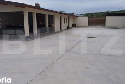 Casă cu 8 camere cu Teren 873 Mp în Tătărani - 4
