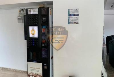 2 Camere Mamaia Central, Vila Sophia 3, Parcare, Piscina, balcon, 2 A/C, 2 TV - 21