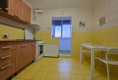 Apartament cu 2 camere decomandat, mobilat în Militari - 12