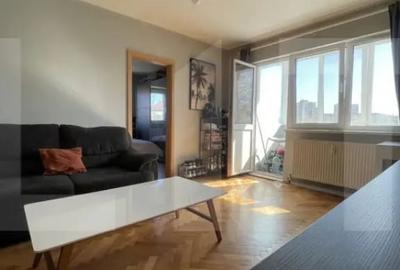Apartament cu 2 camere semidecomandat în Tipografilor - 8