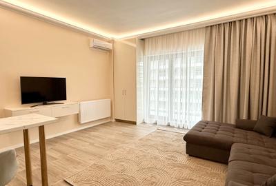 COMISION 0% -  CASA DEL MAR - Studio cu vedere la mare mobilat utilat totu nou - 2
