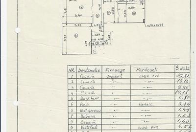 Apartament cu 4 camere decomandat în Berceni - 2
