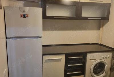 Garsonieră semidecomandată în Ștefan cel Mare - 2