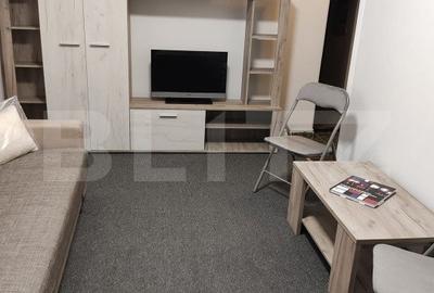 Garsoniera centrala intr-un bloc reabilitat, ideala pentru un nou inceput - 2