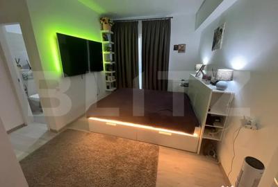 Apartament cu 3 camere decomandat în Central - 13