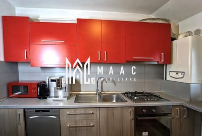 Apartament cu 2 camere semidecomandat, mobilat în Șelimbăr - 6