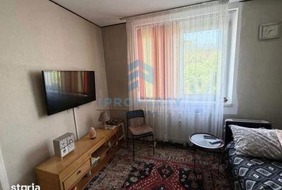 Apartament cu 2 camere în Gara de Nord