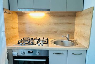 Apartament cu 3 camere decomandat în Lăpuș Argeș - 1