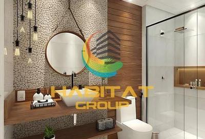 Apartament cu 3 camere semidecomandat în Titan - 2