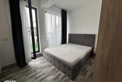 Apartament cu 2 camere în Nord