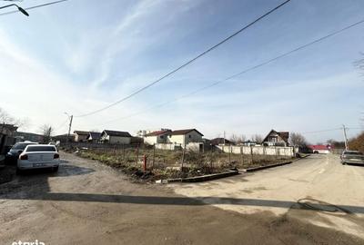 Spațiu comercial, în Ștefăneștii de Jos - 2