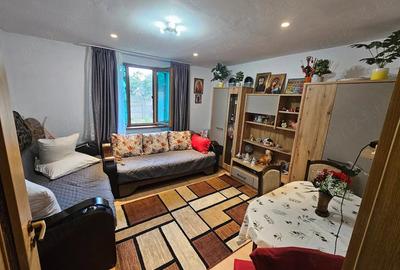 Apartament cu 2 camere decomandat în Bucovăț (Remetea Mare) - 6