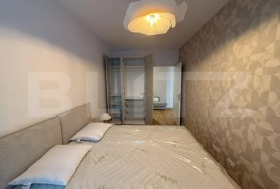 Apartament cu 2 camere, 52 mp, zona Take Ionescu (ISHO) - 6