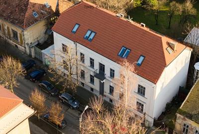 Afacere la cheie - Vila de vanzare in zona centrala a Timisoarei - 1