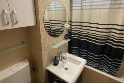 P-ta Iancului METROU,et.3/10,decomandata,Renovata,mobilata.,utilata, LIBERA! - 5