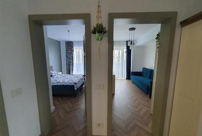 Apartament cu 3 camere decomandat în Decebal - 12
