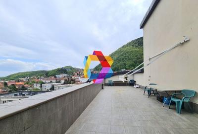 Spatiu birouri de închiriat Brasov - 55 mp # plus-imo.ro - 6