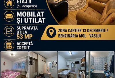 Apartament cu 2 camere în Central - 1