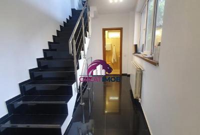 Vila Premium fara demisol (P 3) Bd. Dacia, Piata Romana- - 7