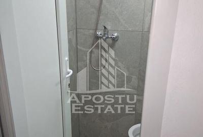 Garsoniera moderna ,zona Complex Studentesc - 3