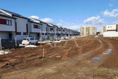 Teren Construcții intravilan de 833 mp, în Militari - 3