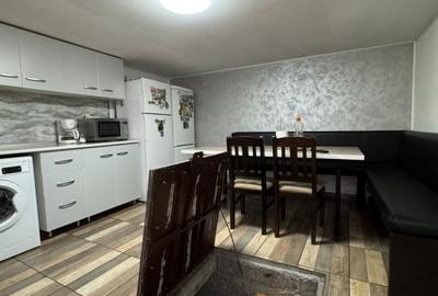 Casă individuală cu 6 camere cu Canalizare în Rahova - 7