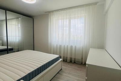 Apartament cu 2 camere decomandat, mobilat în Theodor Pallady - 7