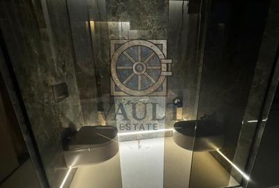 Reflexia Luxului - Penthouse de Eleganta Suprema - 16