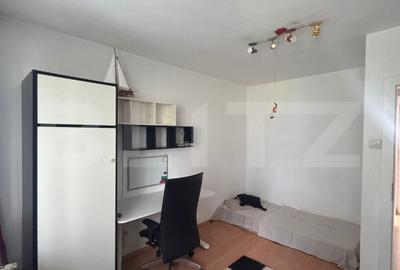 Apartament de 3 camere, 60 mp, zona Doamna Ghica - 8