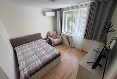 Apartament cu 3 camere, mobilat în Crângași - 10