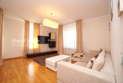 Apartament cu 3 camere decomandat, mobilat în Tineretului - 2