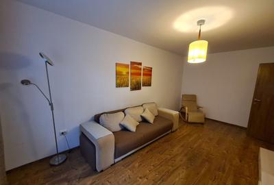 Apartament cu 2 camere decomandat în Nufărul