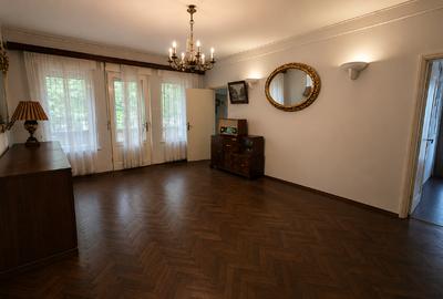 Apartament cu 3 camere decomandat în Aviatorilor - 12