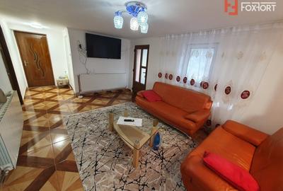 Casă individuală cu 5 camere cu Teren 1439 Mp în Rudna - 13
