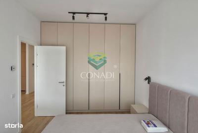 Apartament cu 2 camere în Grivița - 16