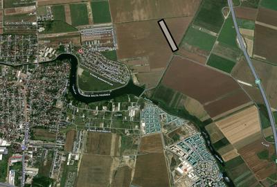 Tunari teren intravilan aproximativ 18.000 mp – la iesire Tunari - 5