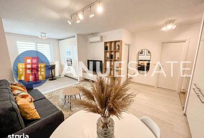 Apartament cu 2 camere decomandat, mobilat în Theodor Pallady - 2